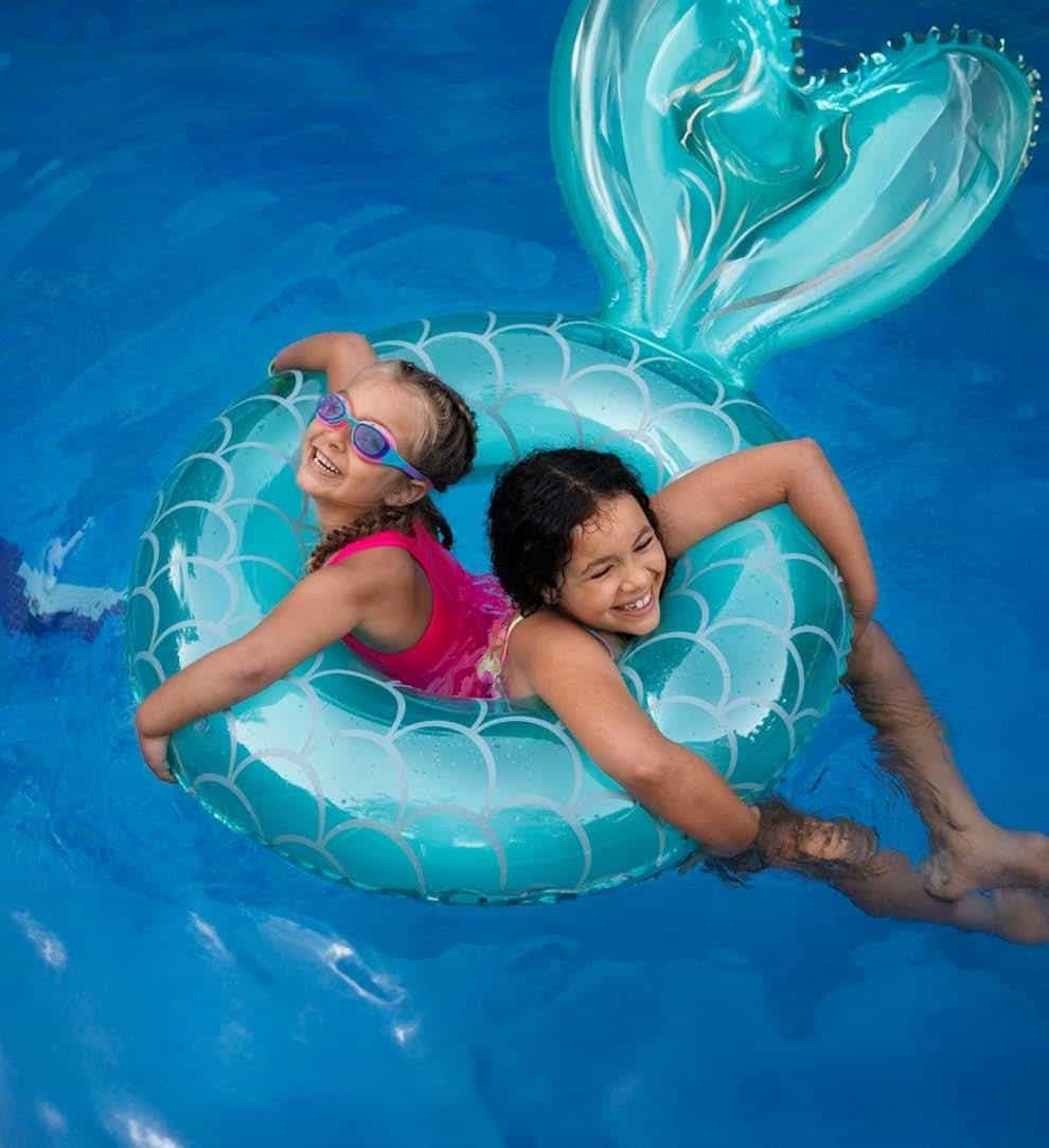 Kids Swimming Pool