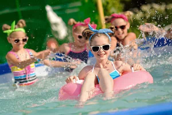 Kids Pool