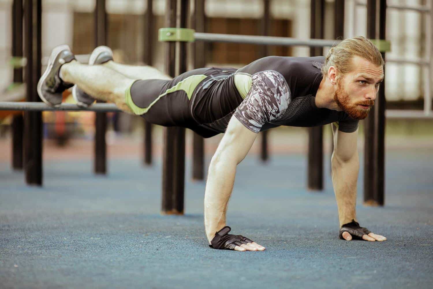 Skyview Fitness Centre