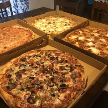 Bella Napoli Pizzeria