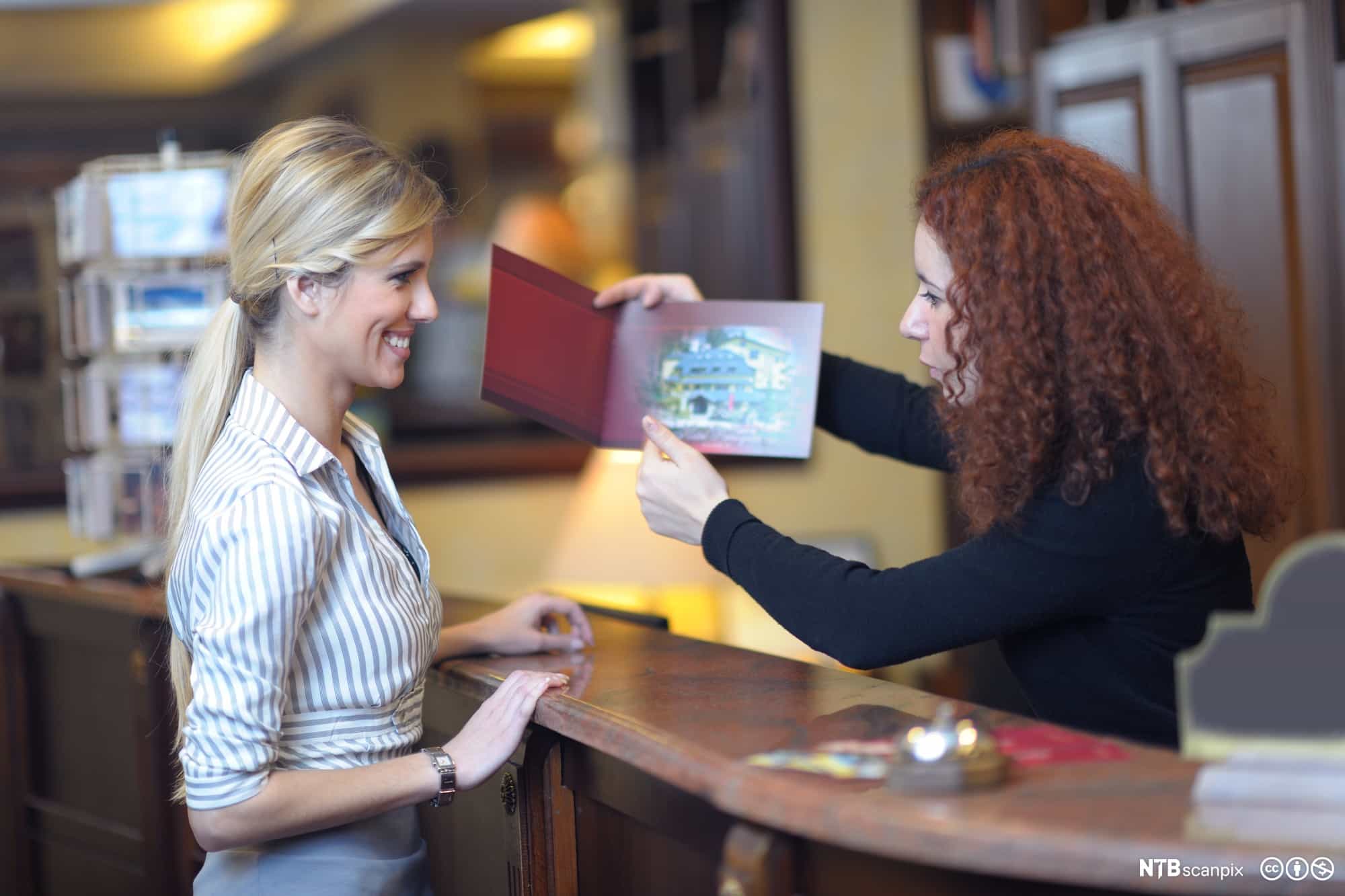 Concierge Services
