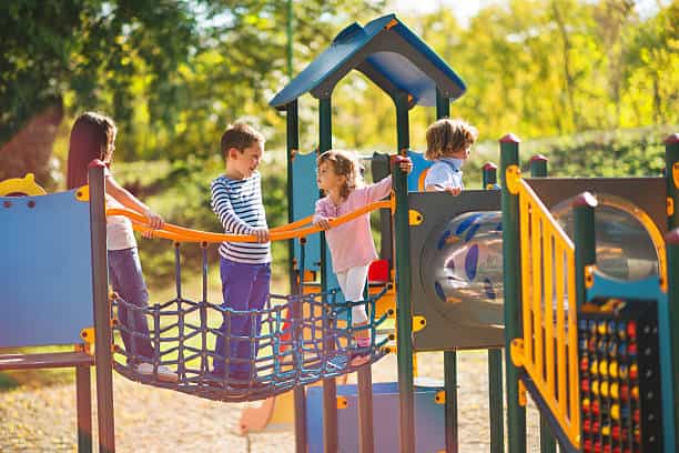 Kids Playground