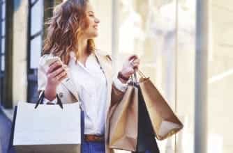 Retail And F&B Outlets
