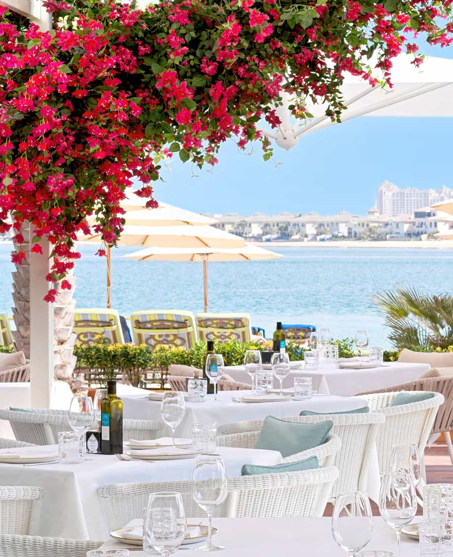 Piatti By The Beach