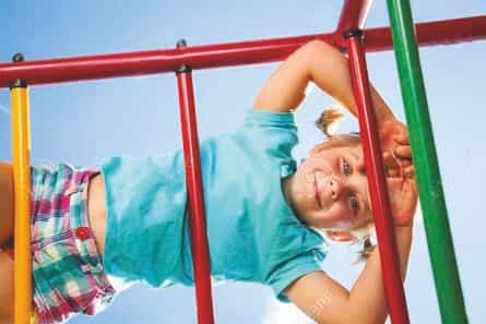 Kids Play Area