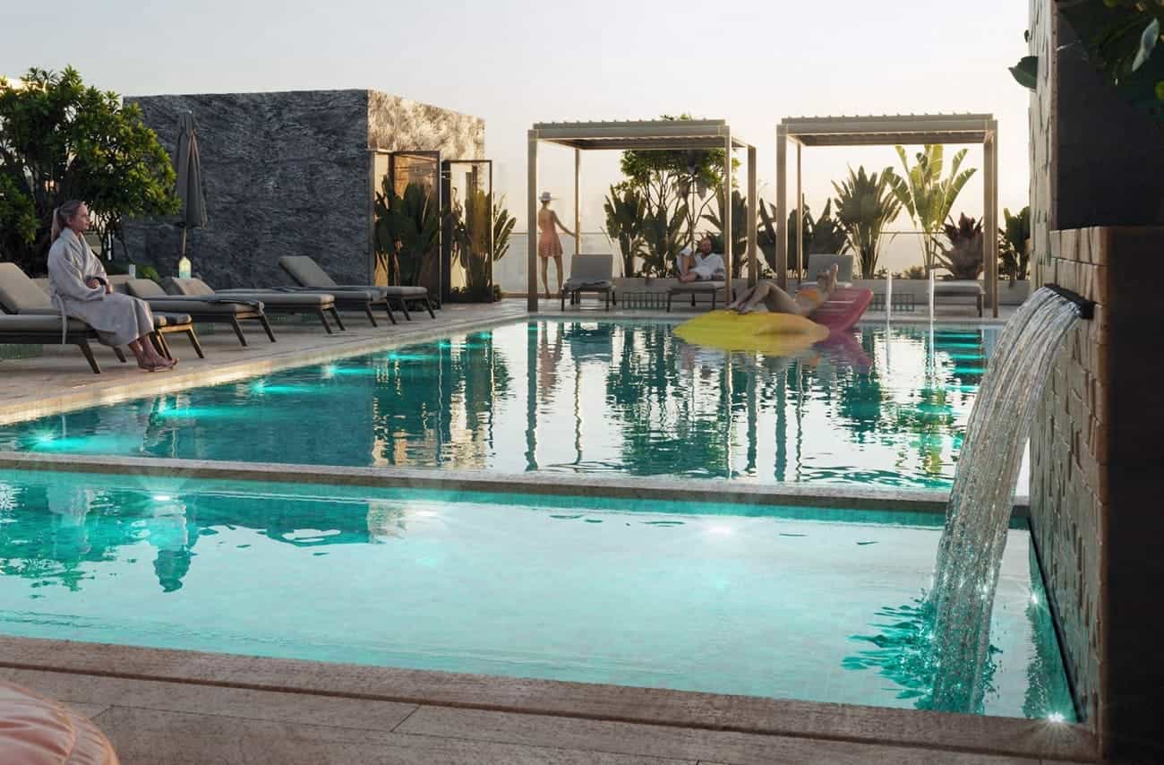 Pool & Kids Pool