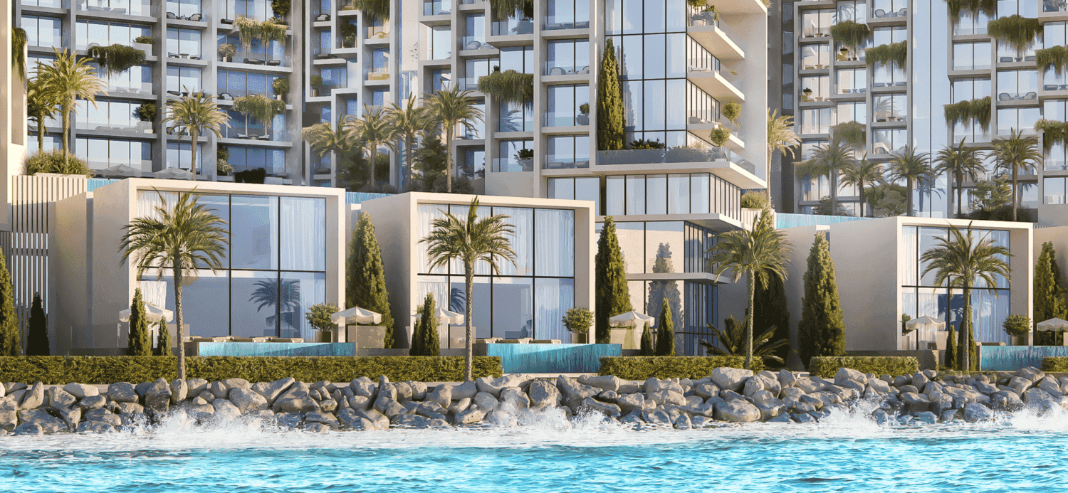 Ocean-Front Gardens