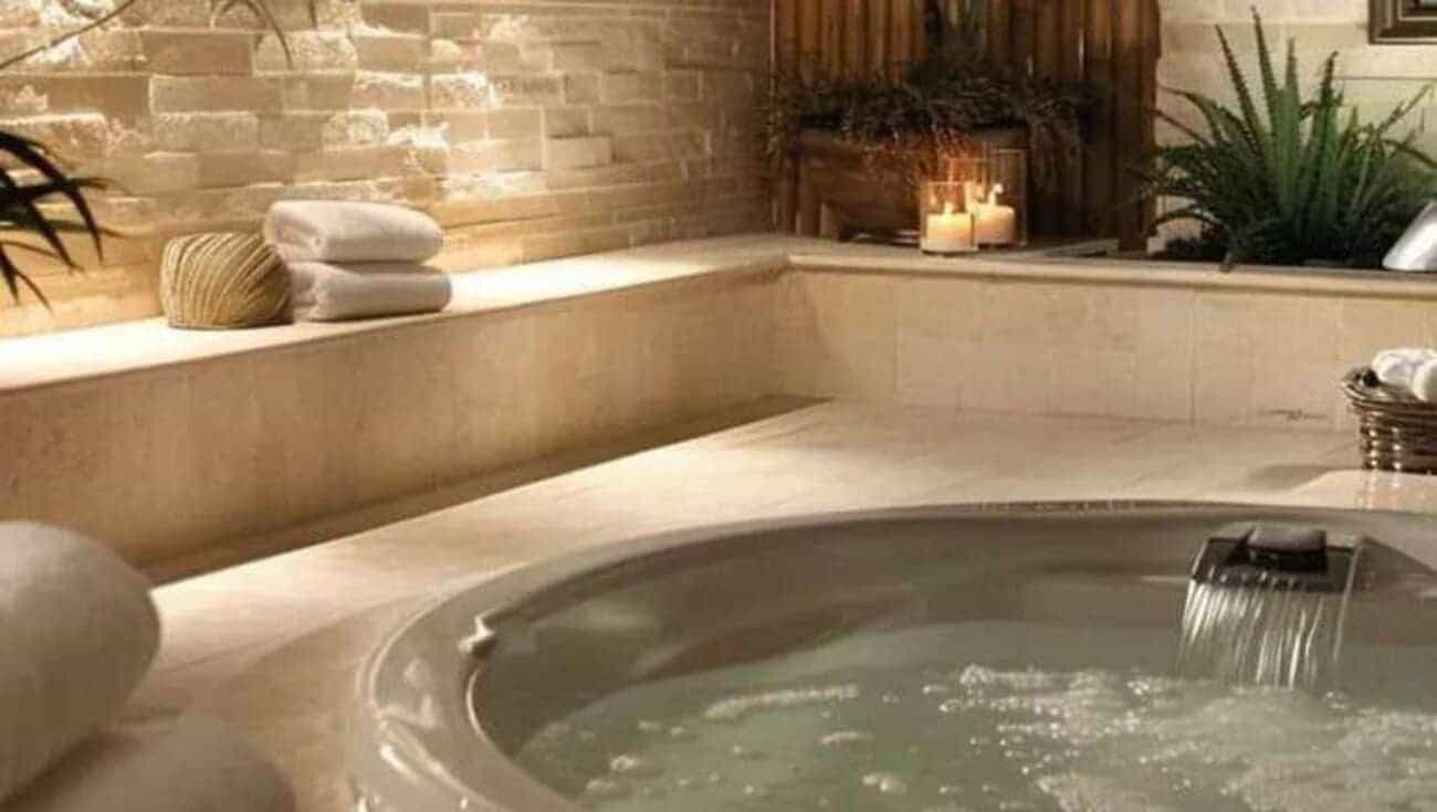 Jacuzzi