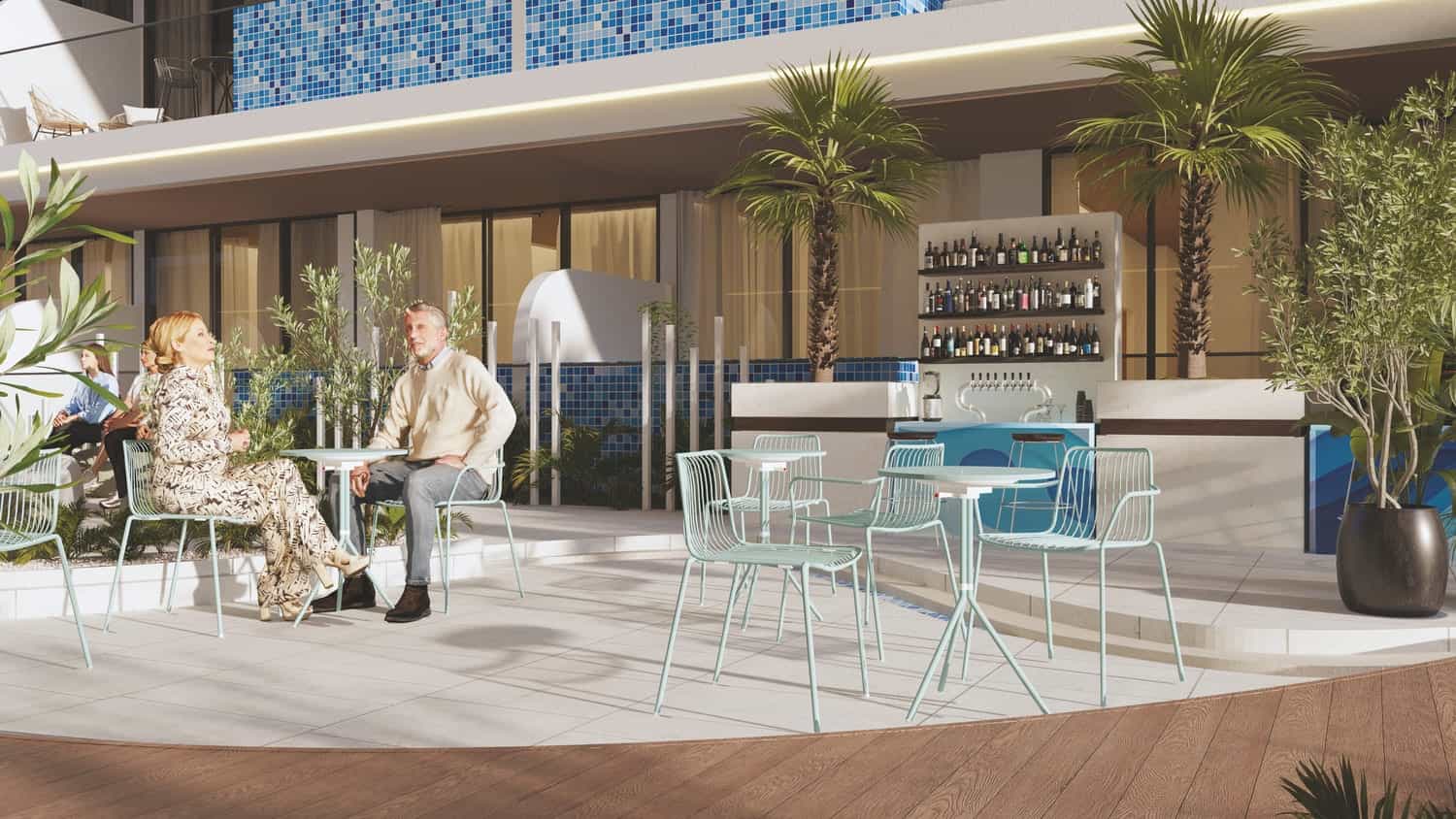 Cafe