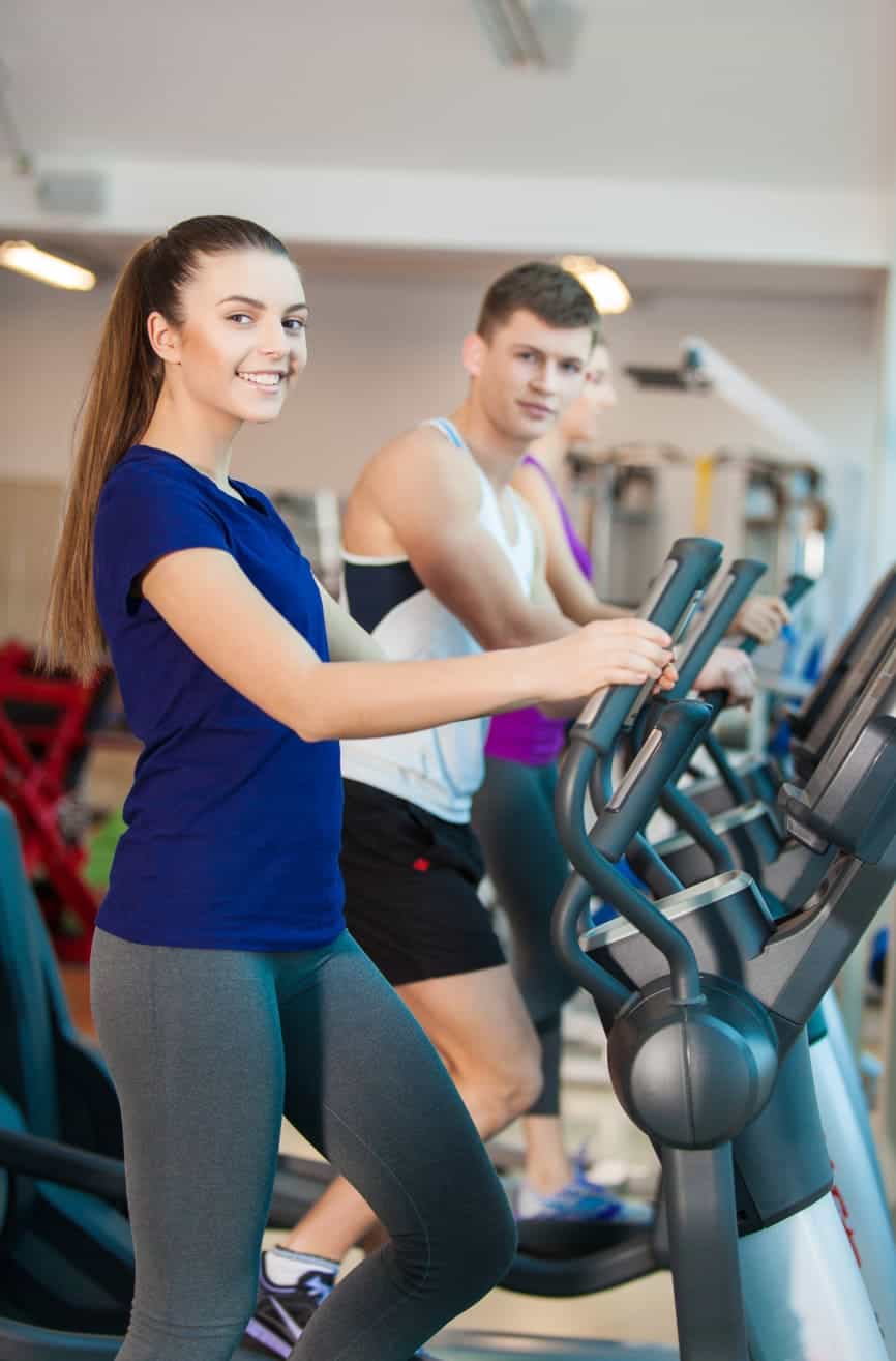 Premium Gym