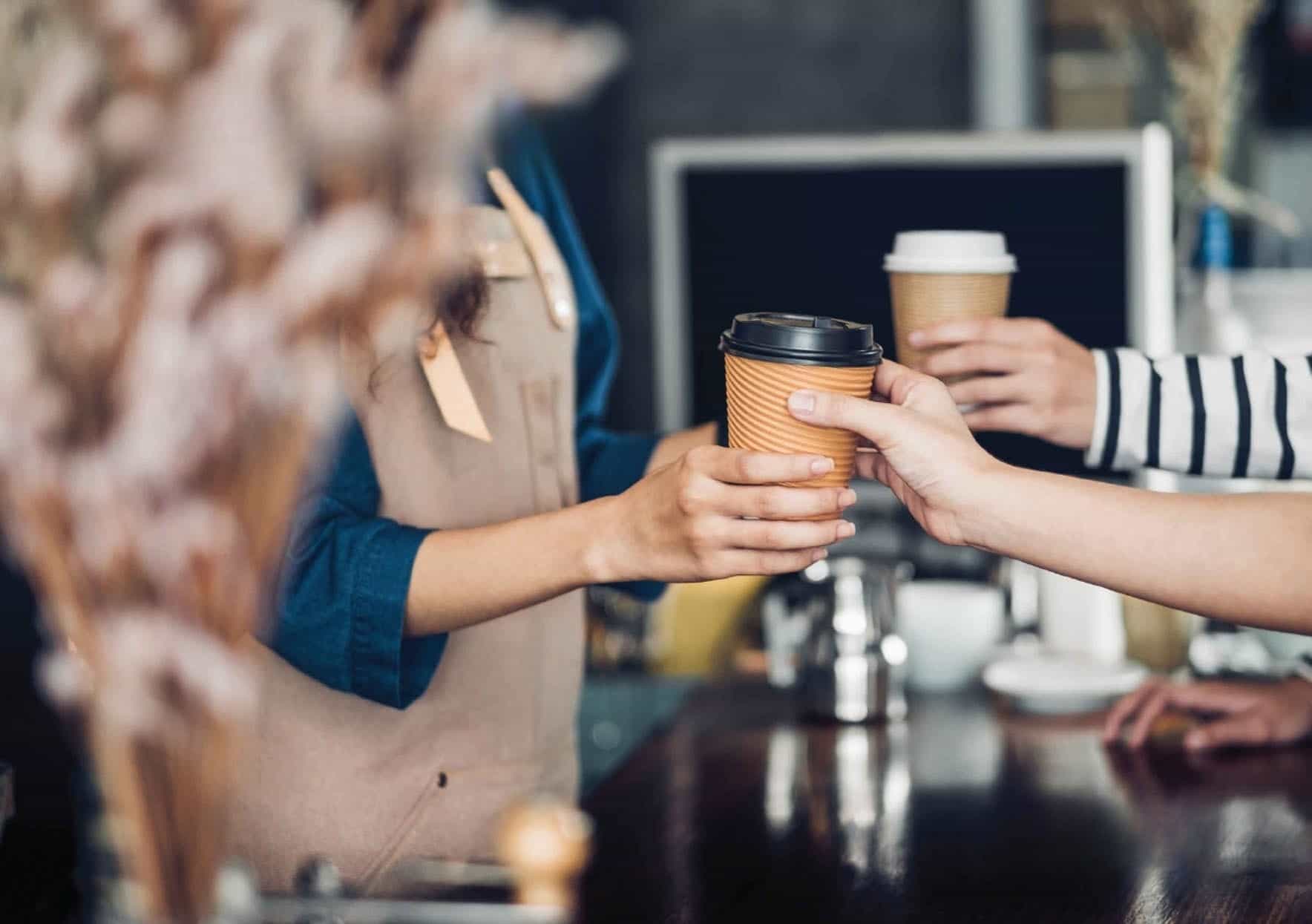 Coffee Shop