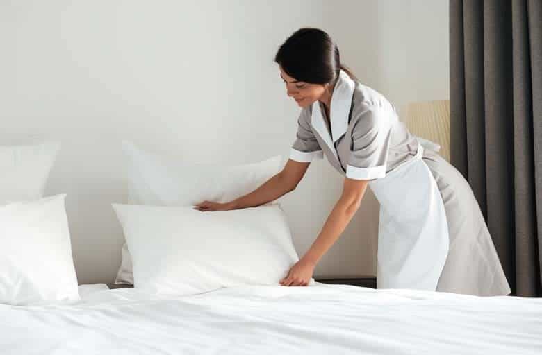 Housekeeping