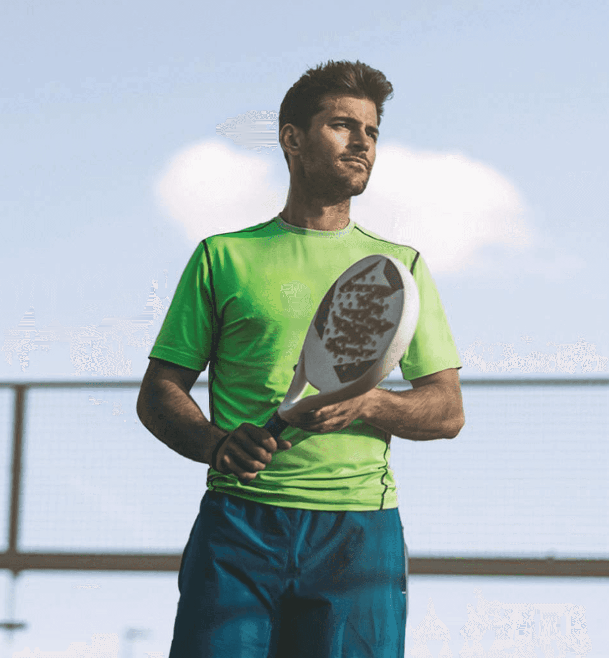 Padel Court