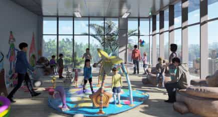 Professional Daycare