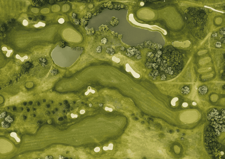 Golf Course