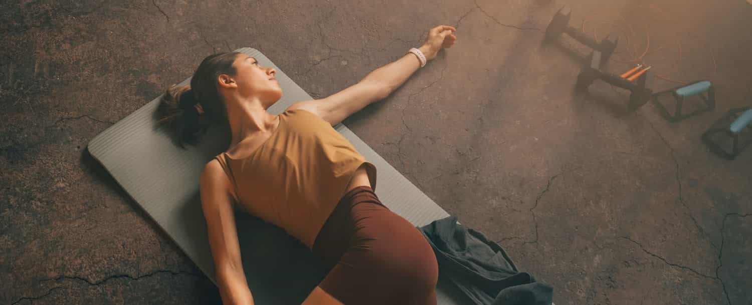 Yoga Studio