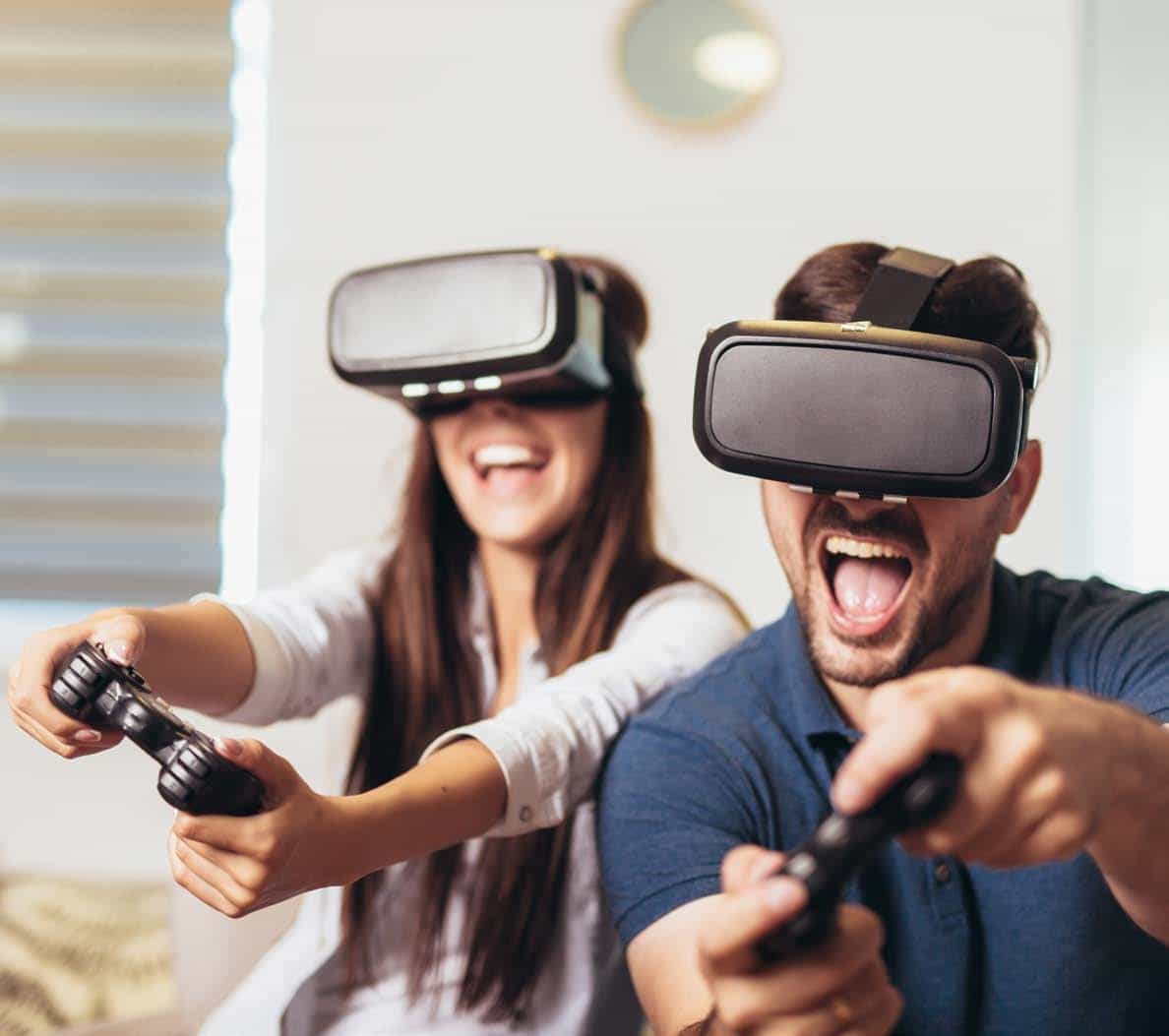Vr Games