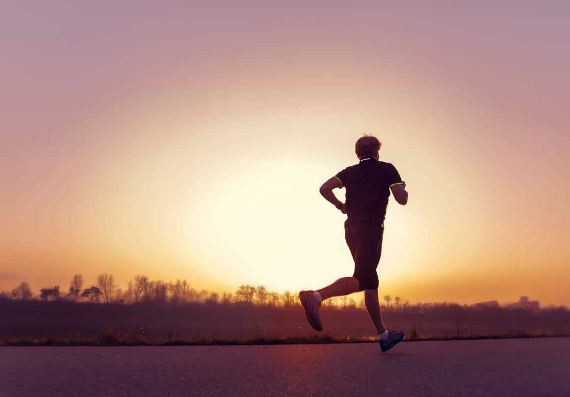 Jogging Track