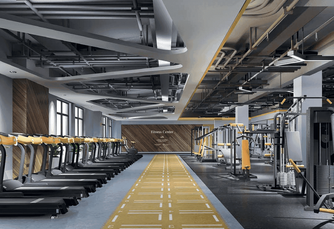 Gymnasium