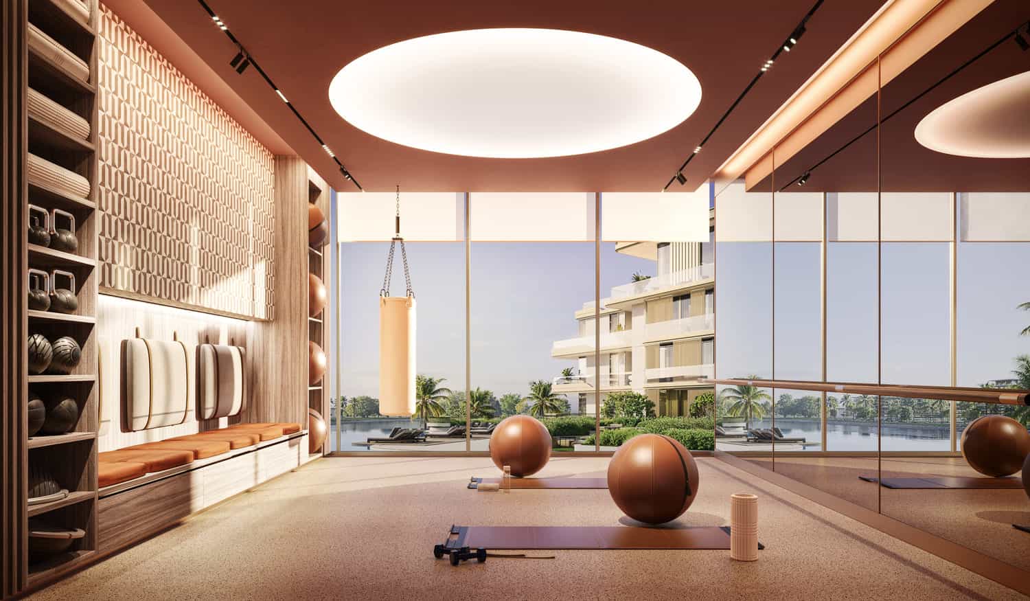 Yoga Space