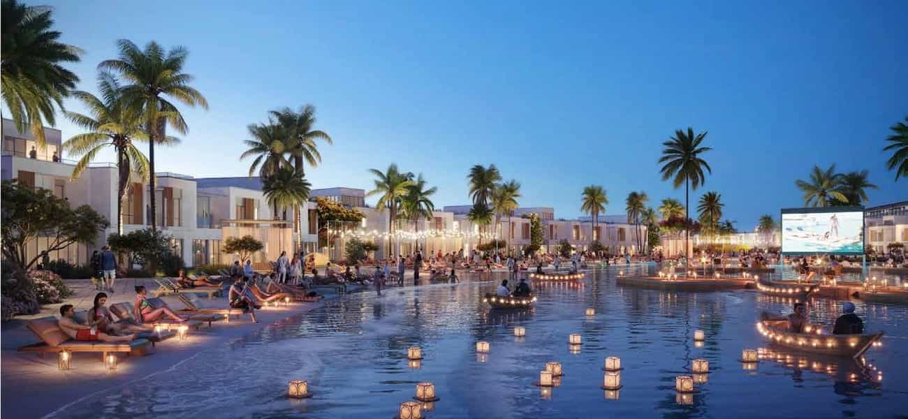 Floating Cinema