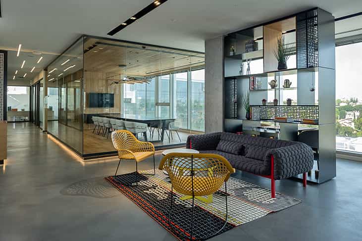 Business Centre