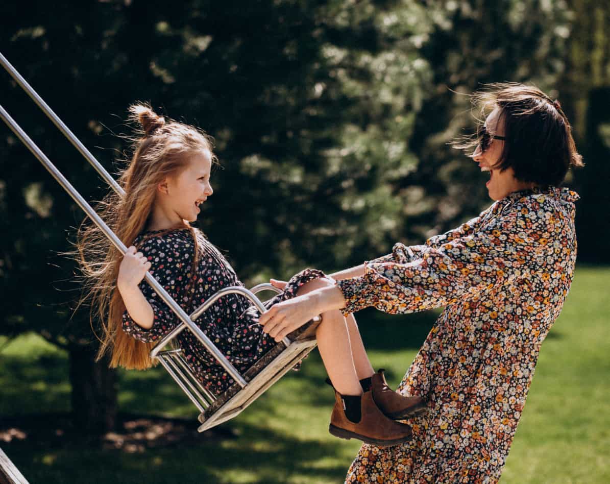 Kids Play Areas