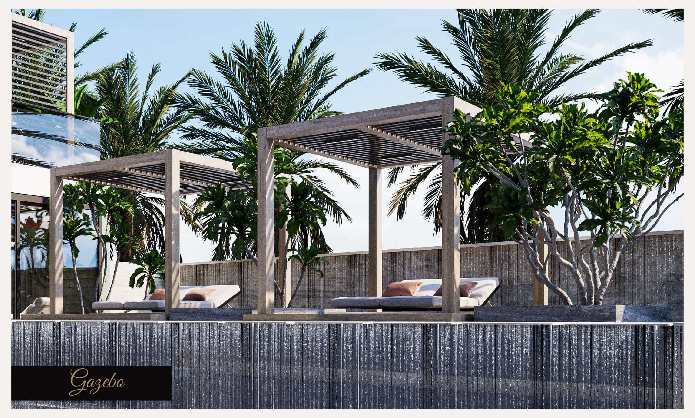 Gazebo