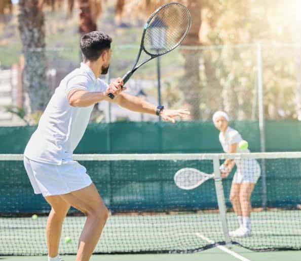 Sport Courts
