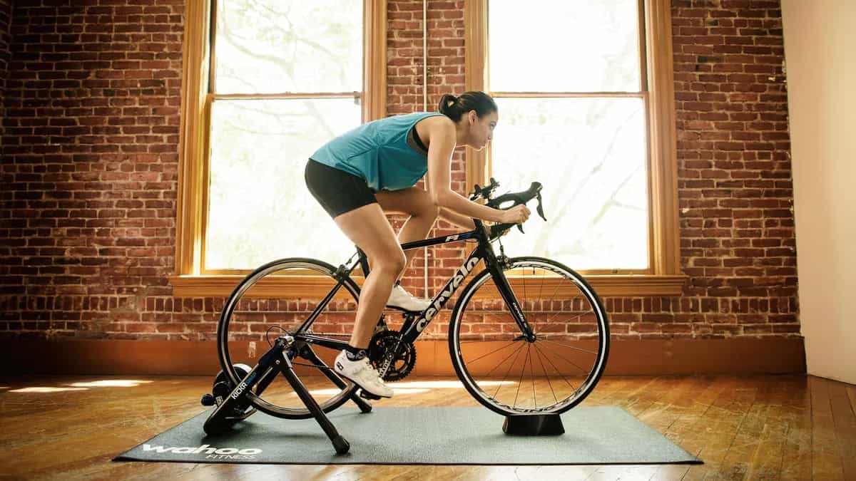 Indoor Cycling