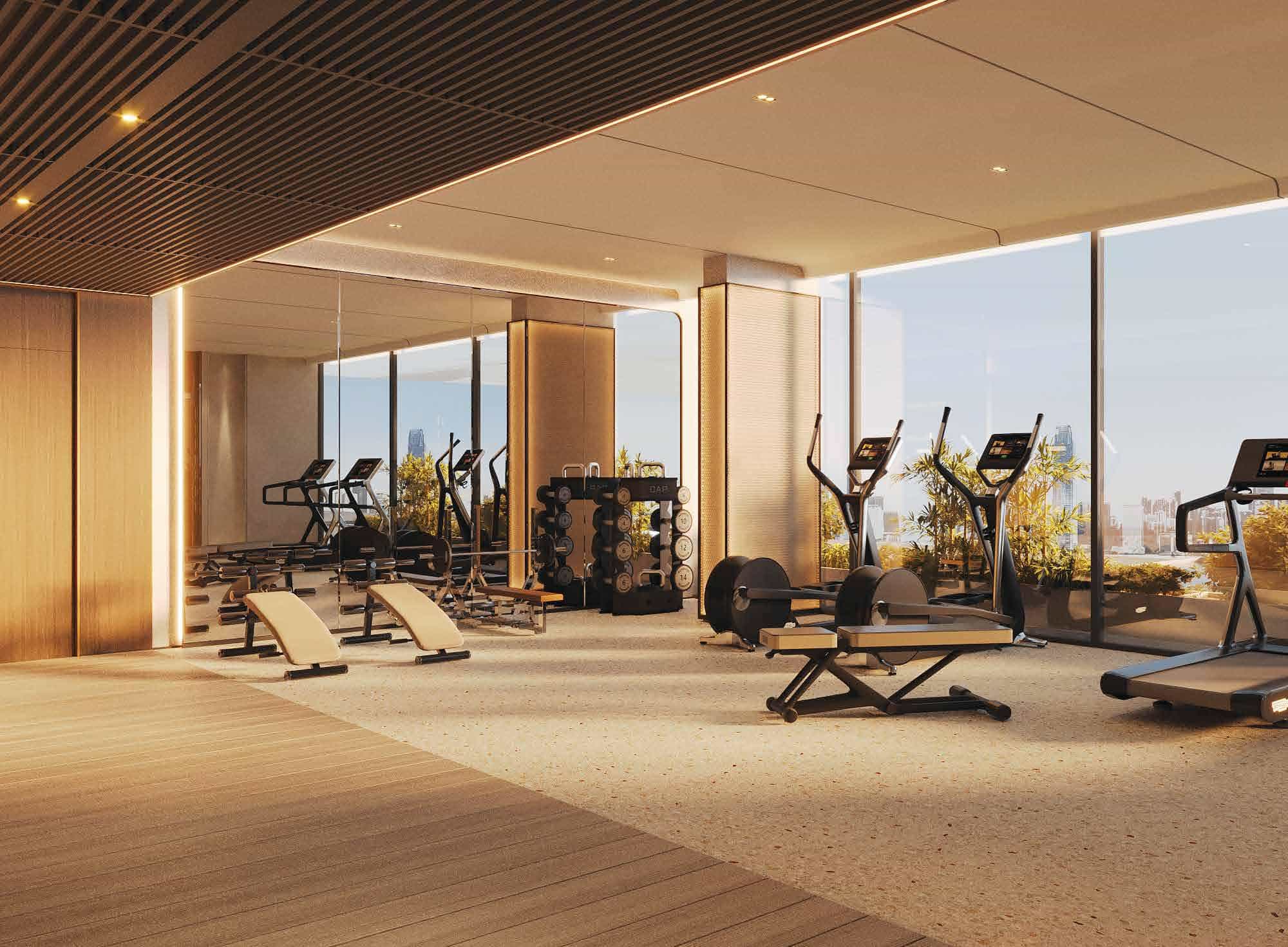 Gym