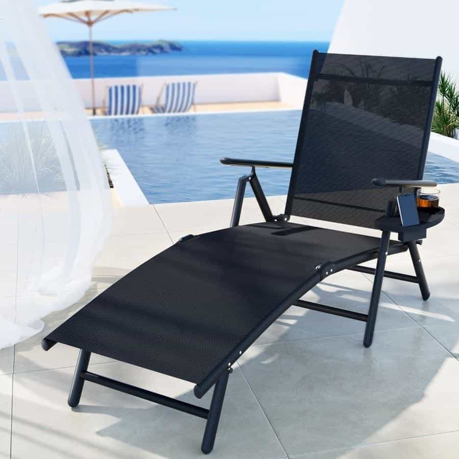 Sun Lounges