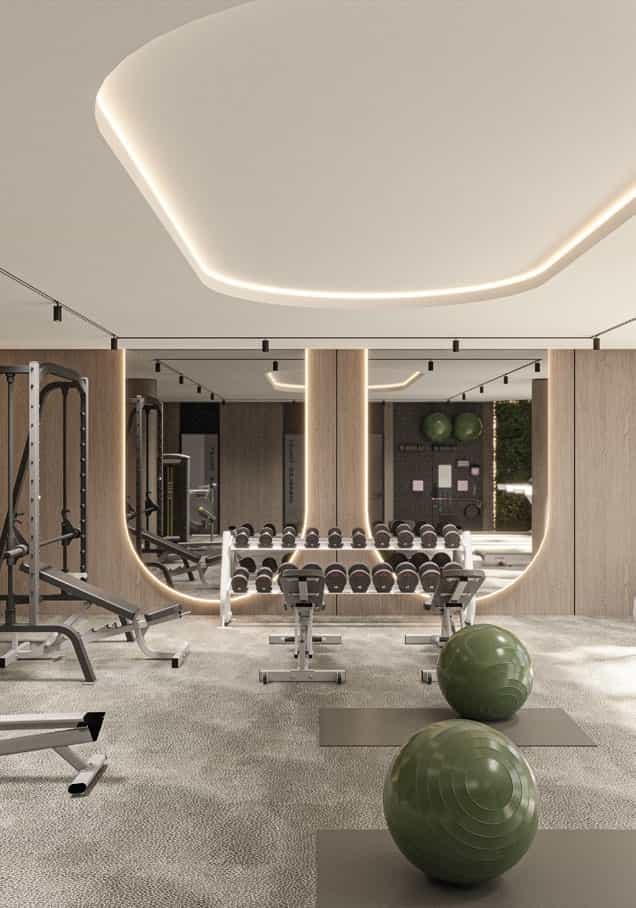 Fitness Studio