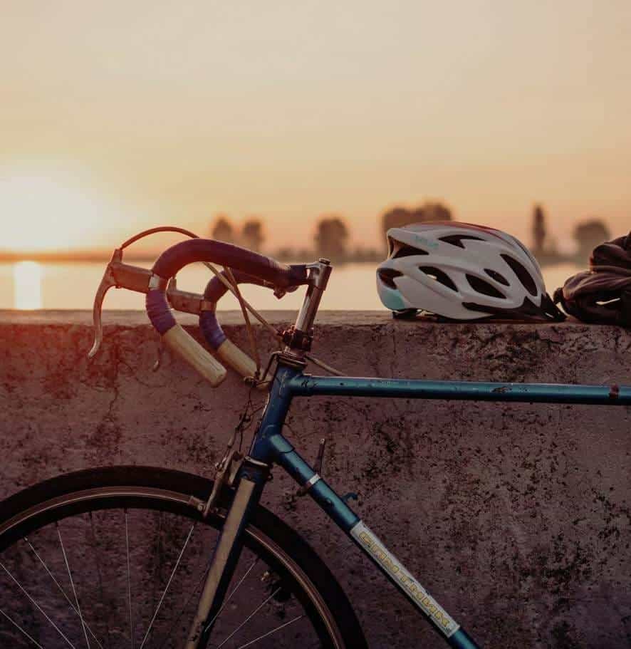 Super Cycling Track