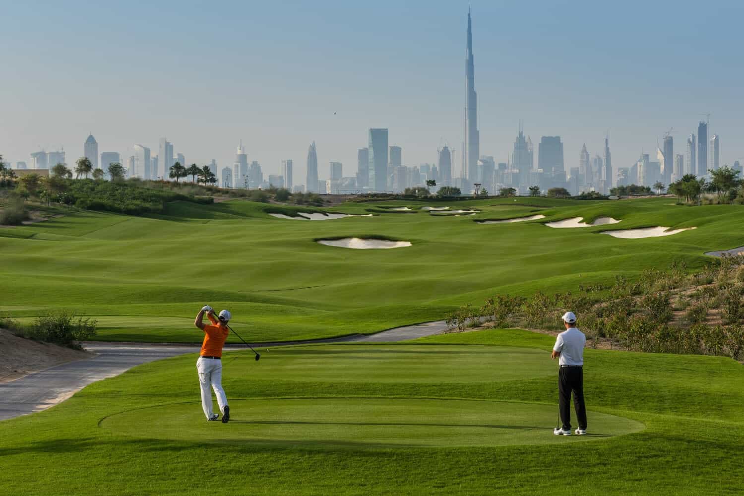 Golf Club