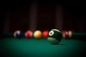 Games Room For Adults & Teenagers