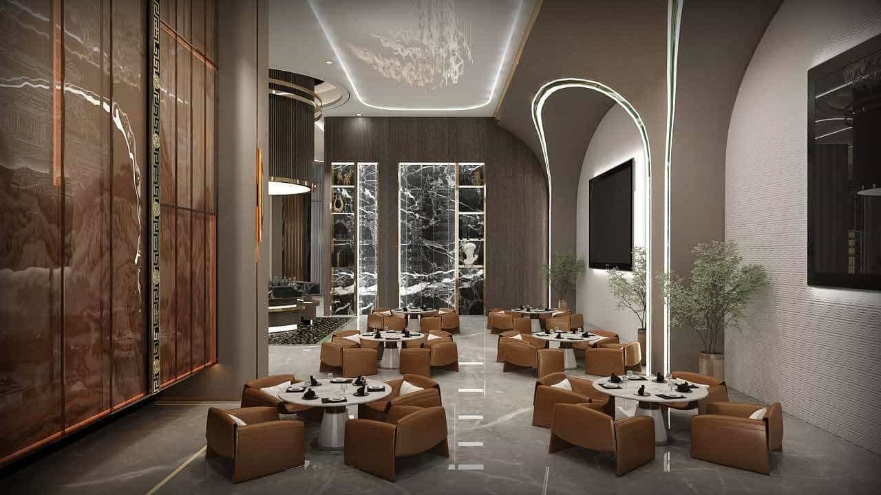 Dining Outlets