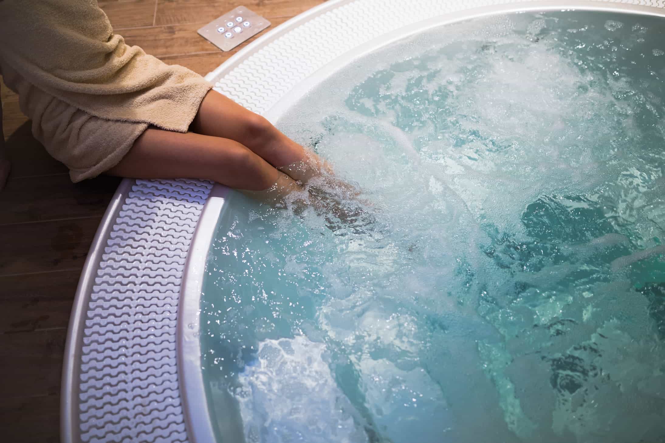 Jacuzzi