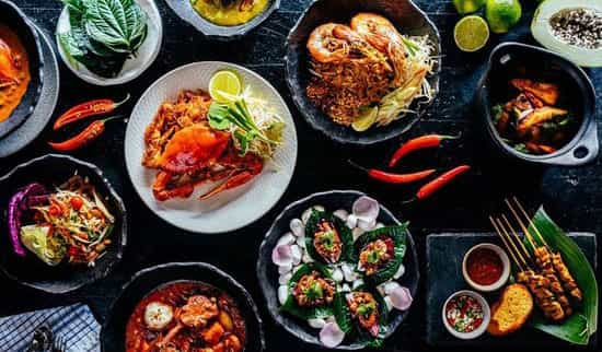 Soi Contemporary Thai
