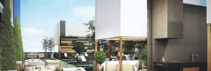 Bbq Area