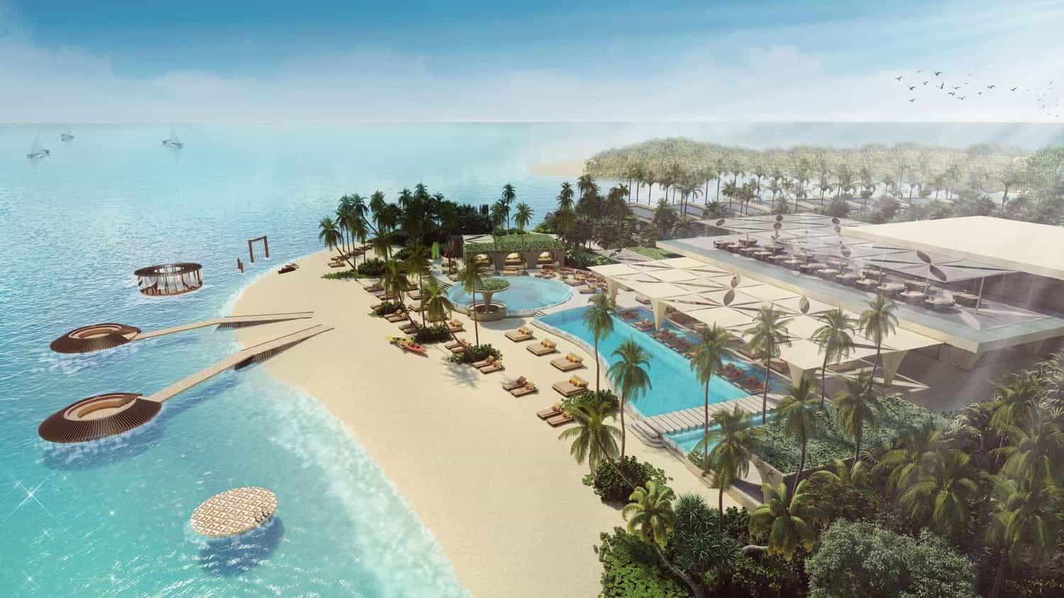 Beach Club