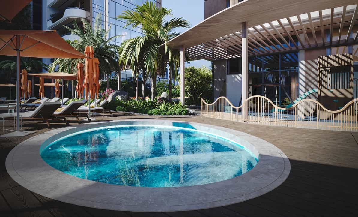 Kids Pool
