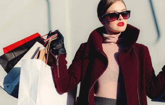 Retail Outlets