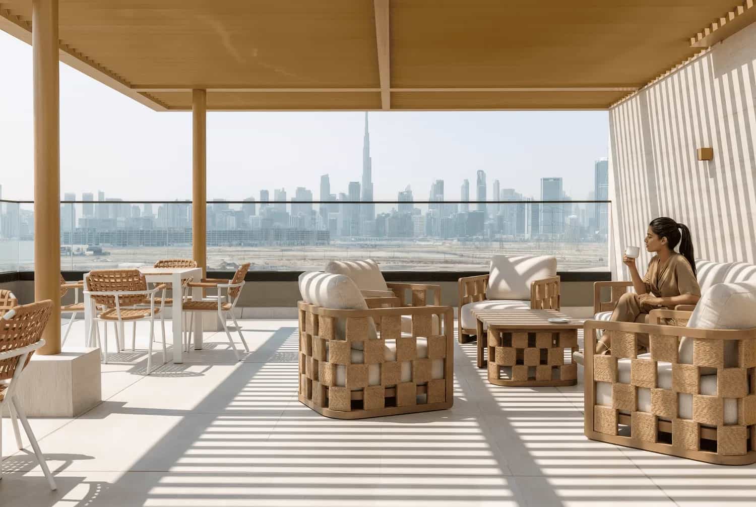 Sky Lounge