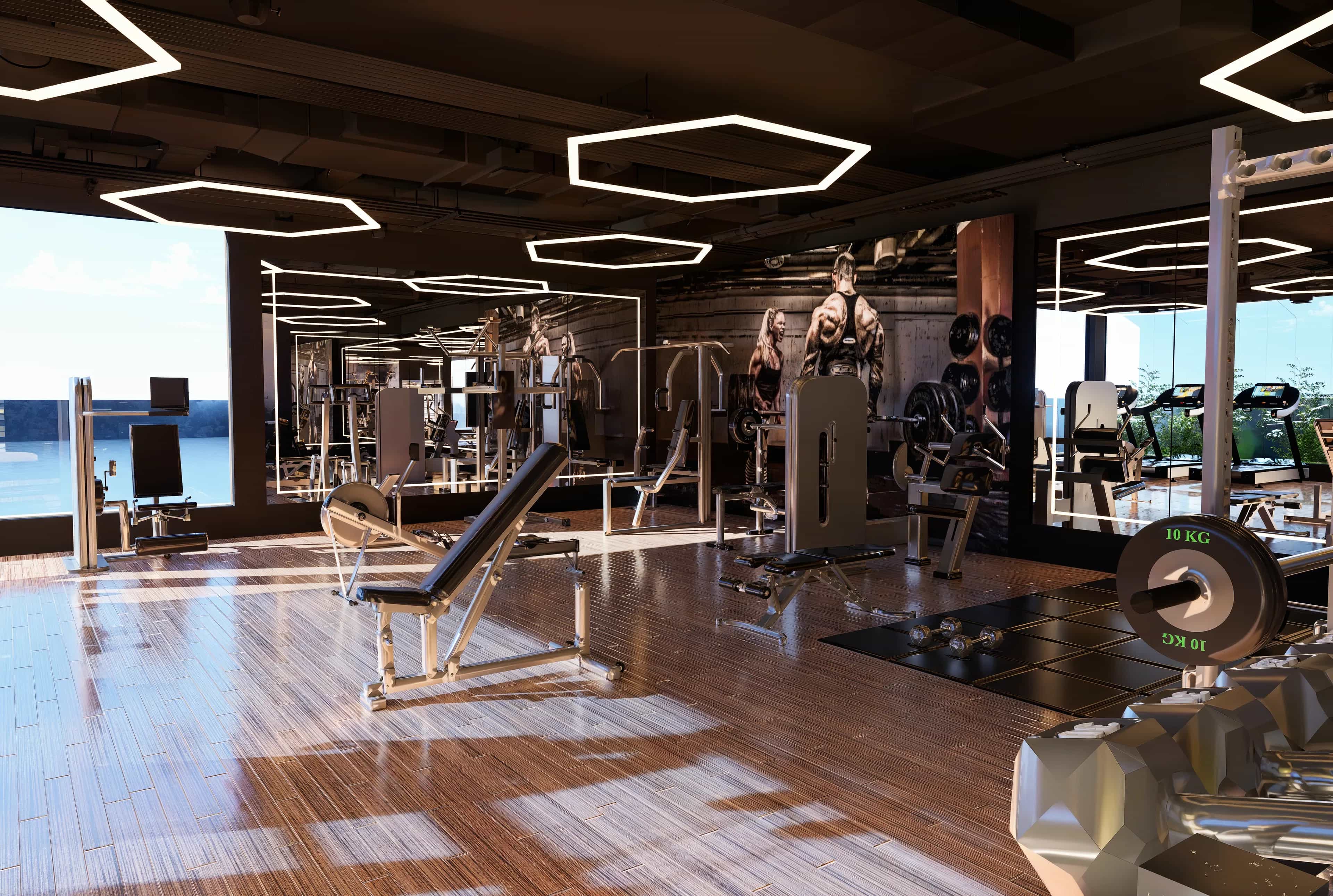 Gym