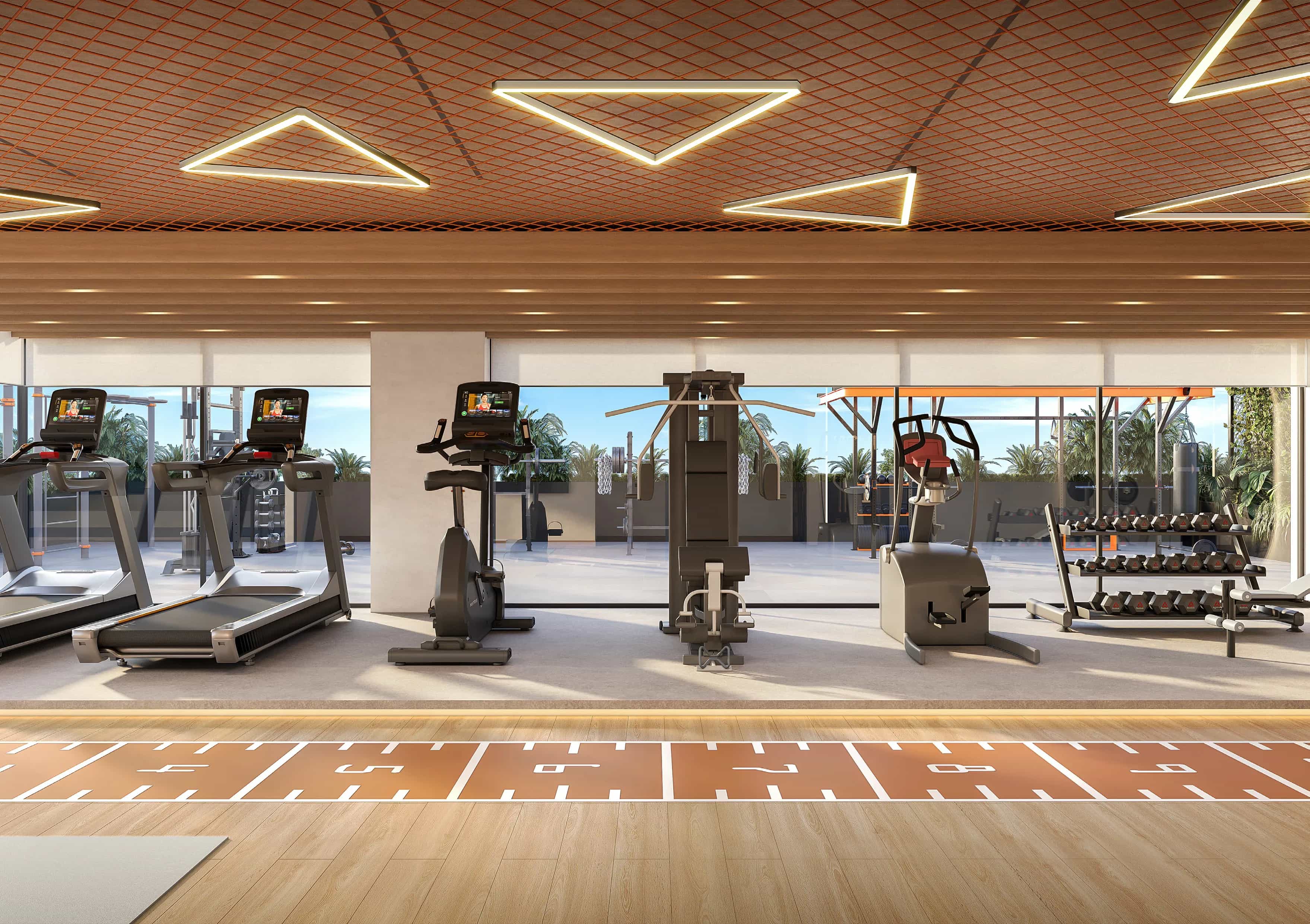 Gym