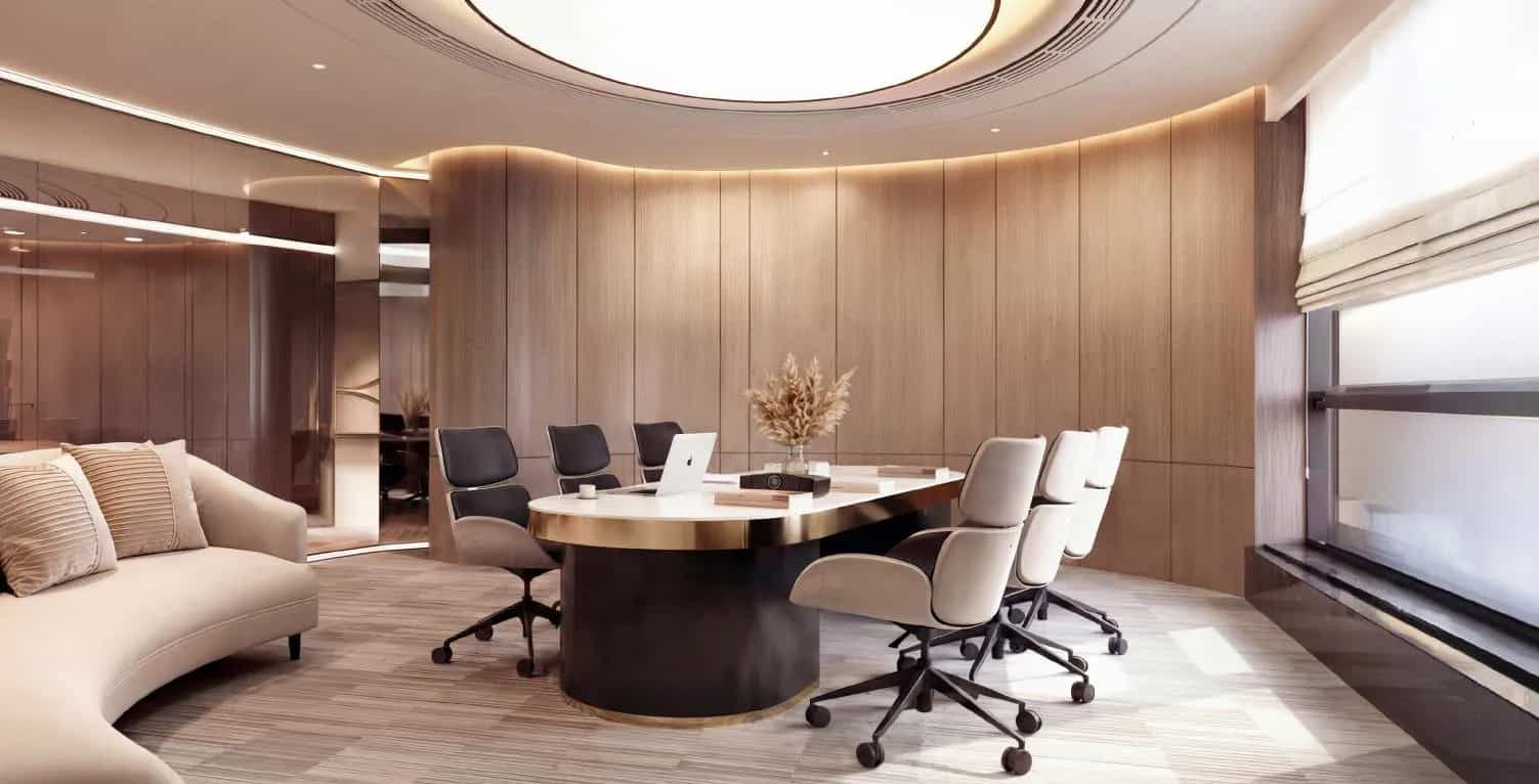 Business Centre