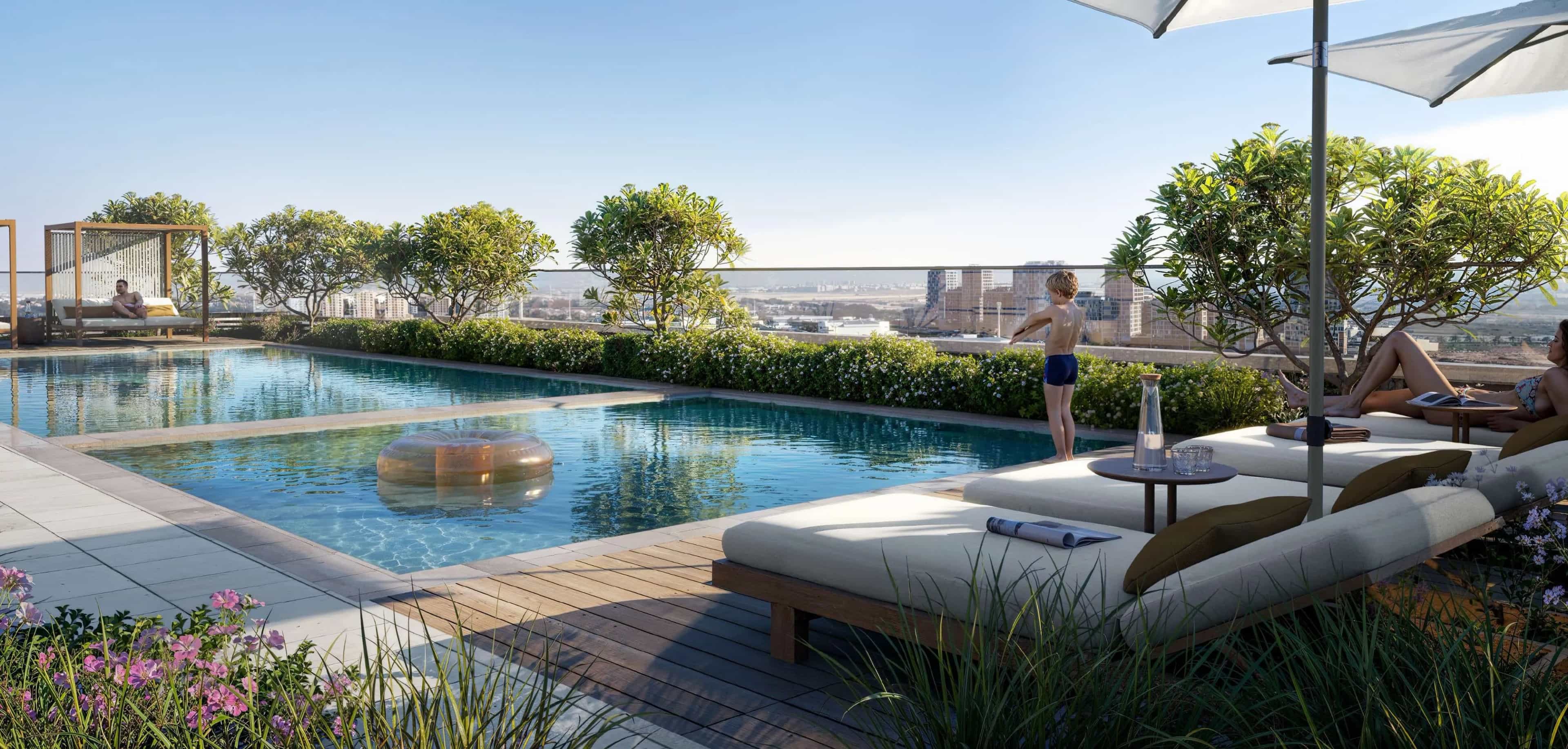 Kids' Pool