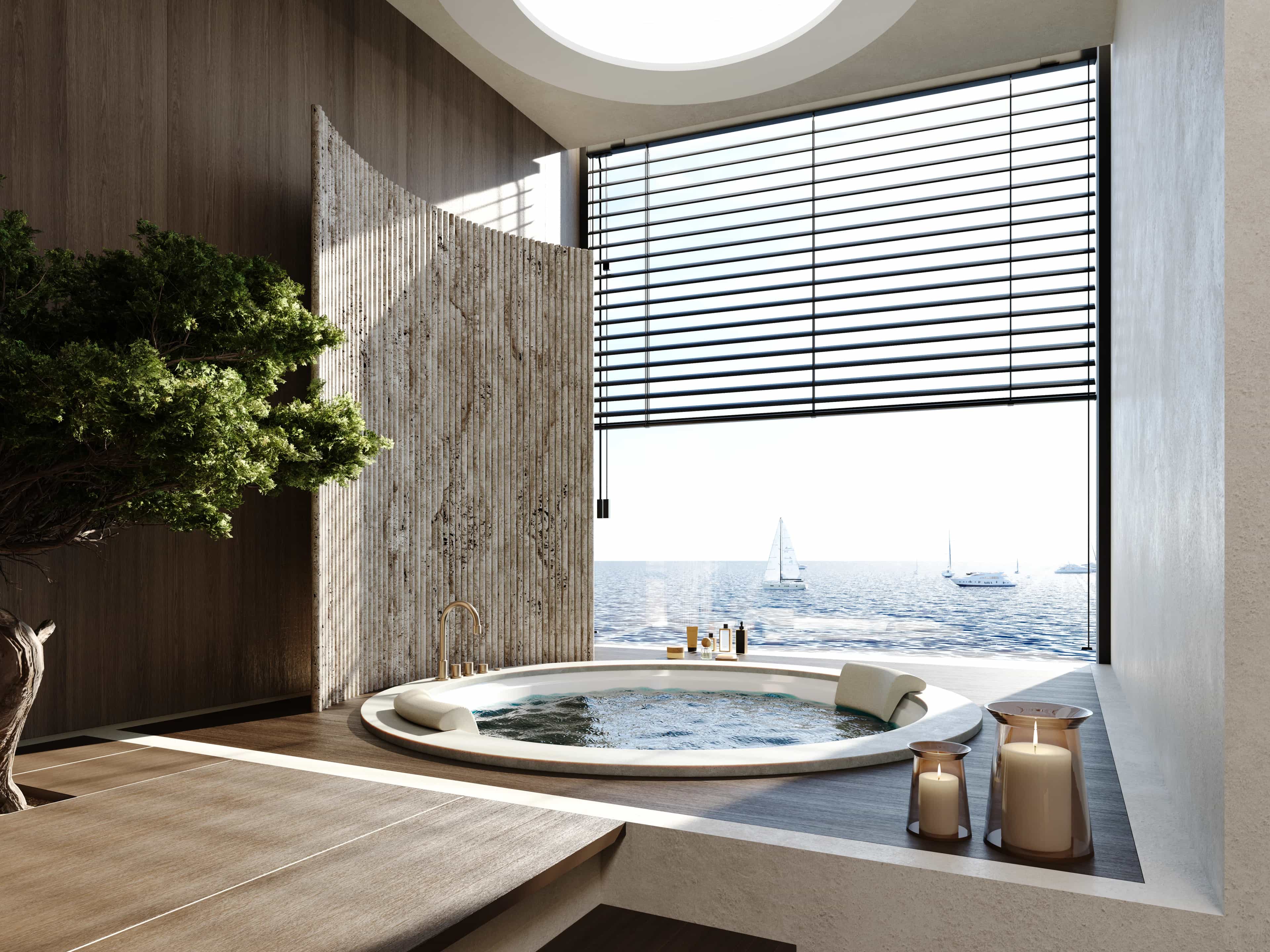Jacuzzi