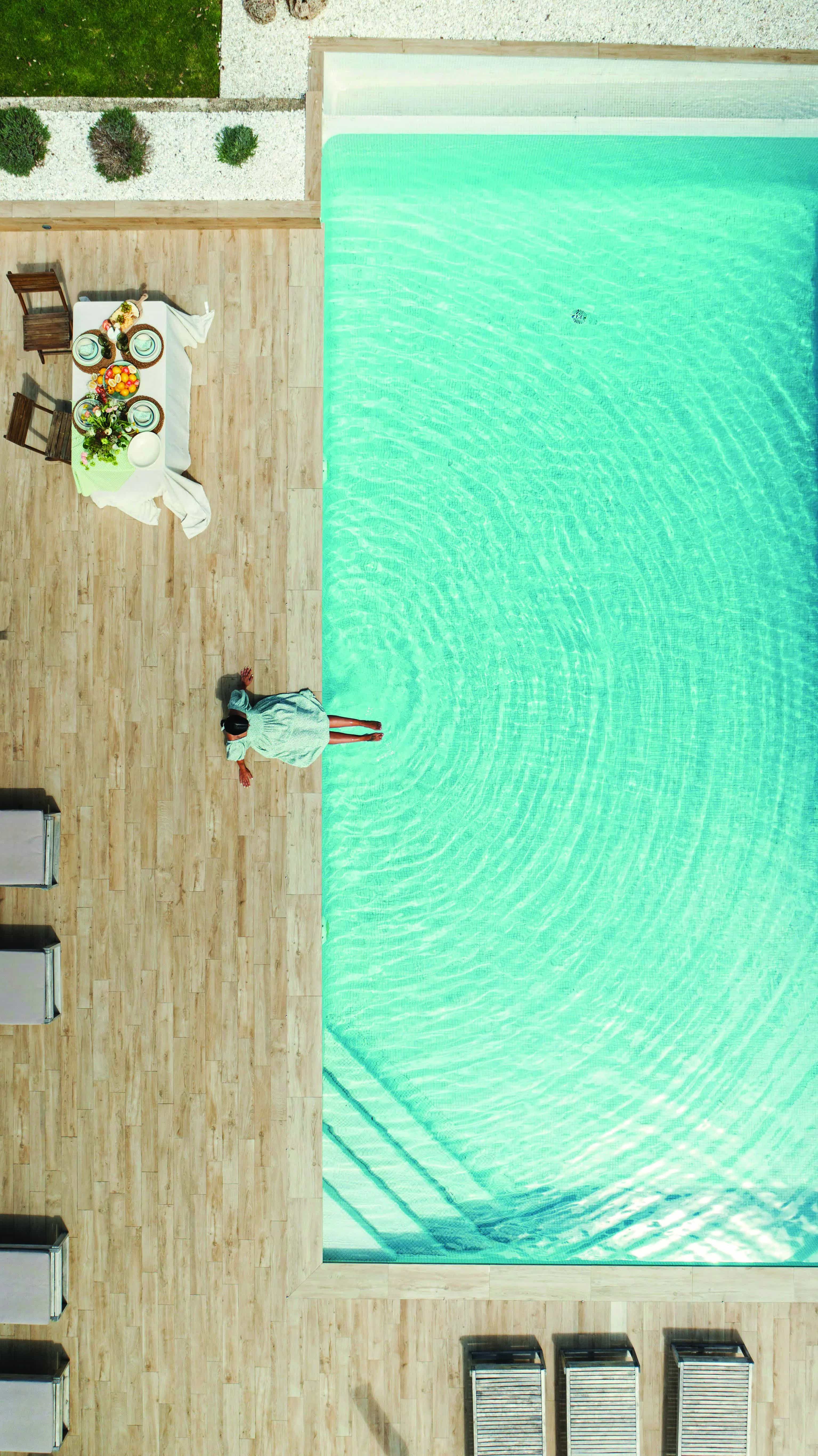 Beach Pool